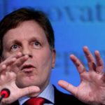 BELGIUM EU RESEARCH COMMISSIONER