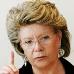DR. VIVANE REDING