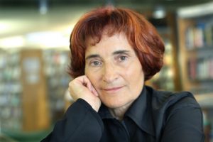 Mirjana Ule, FDV - Sobotna